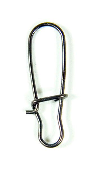 Eagle Claw Dual Lock Snaps ZZZ