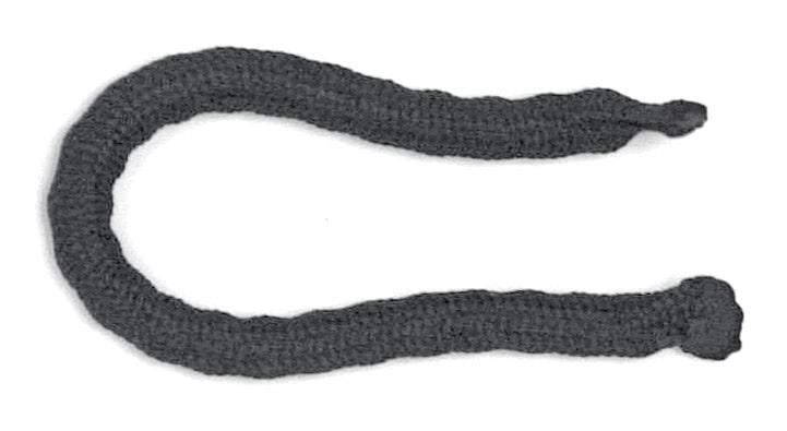 Eagle Claw Magnum Slinky Weights