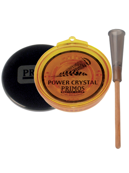 Primos Power Crystal Game Call
