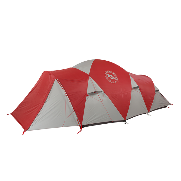 Big Agnes Mad House 8