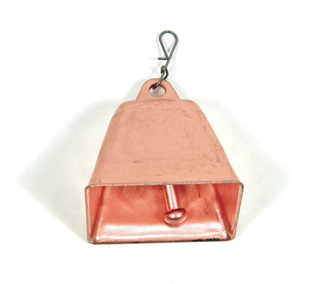 Eagle Claw Clapper Fishing Bell