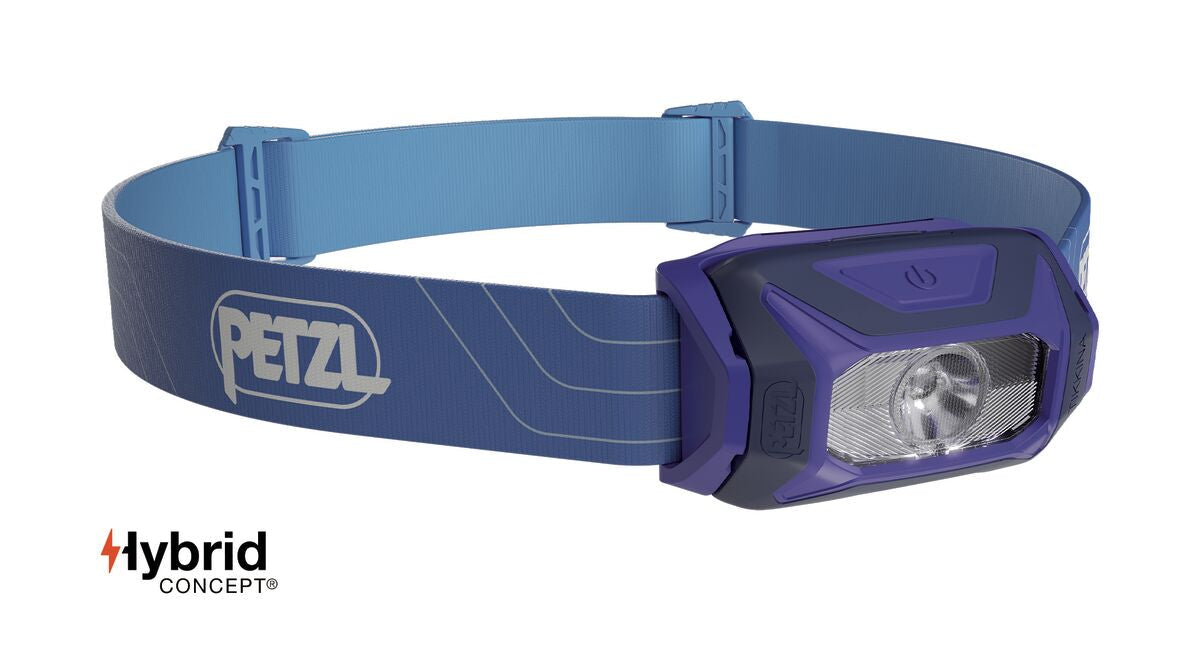 Petzl TIKKINA Headlamp-2023