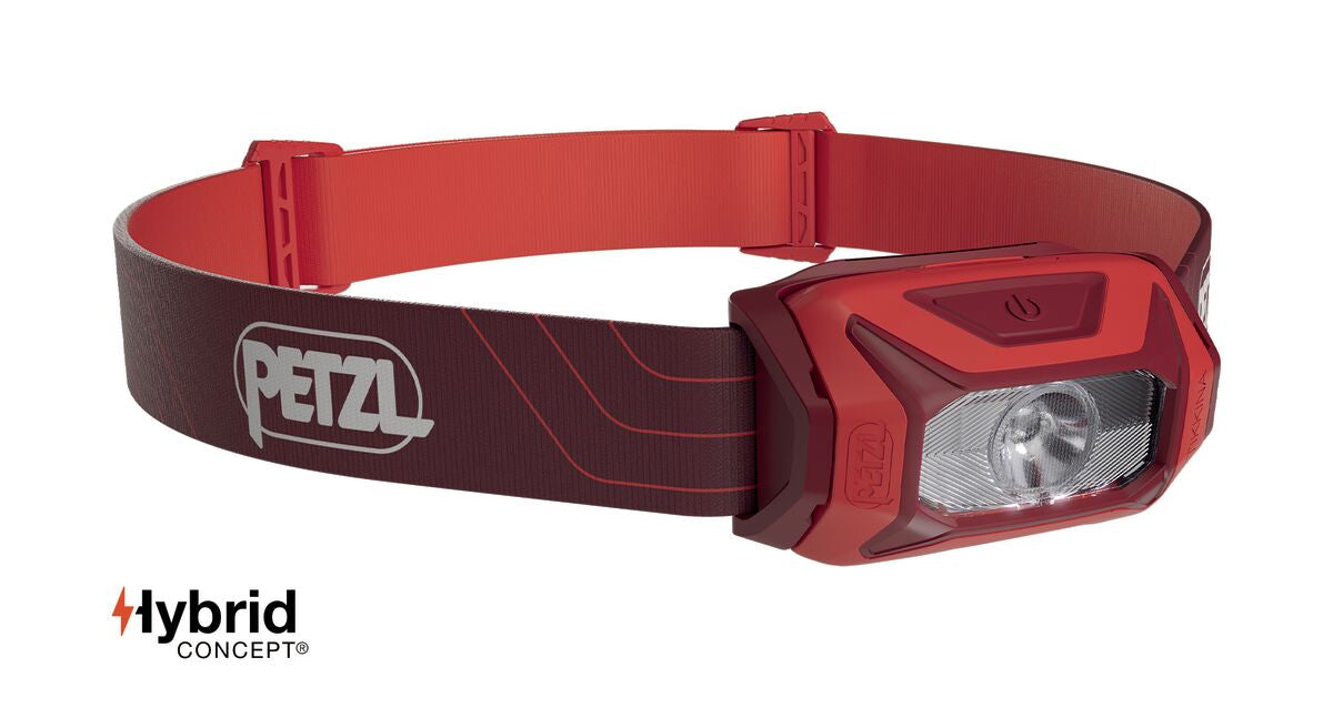 Petzl TIKKINA Headlamp-2023