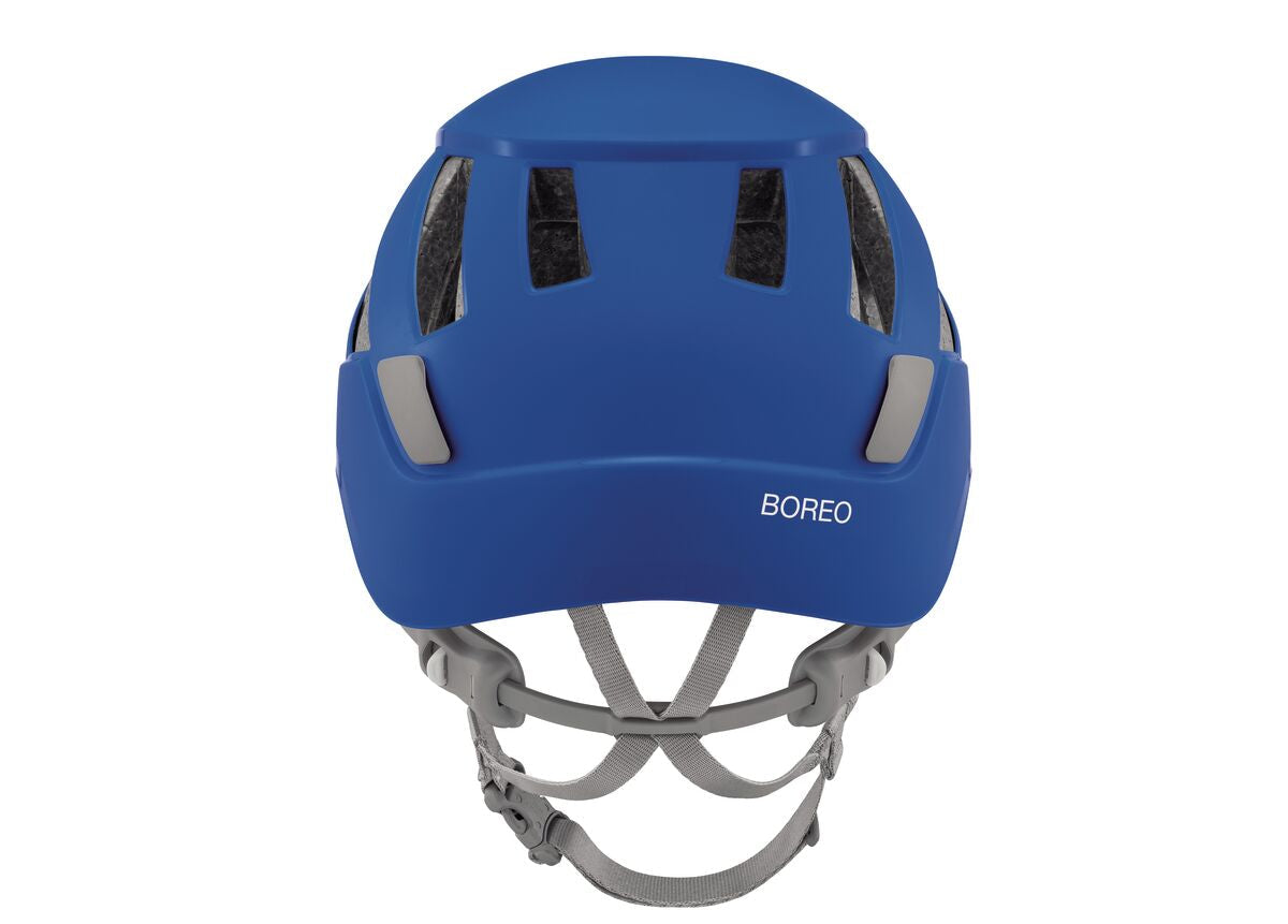 Petzl Boreo Helmet-2023