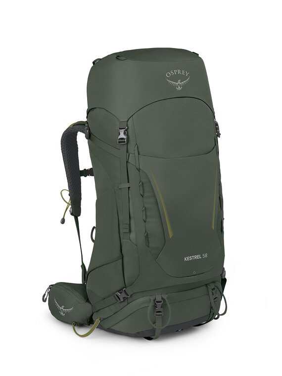 Osprey Kestrel 58 2023