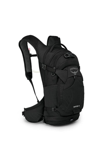 Osprey Raptor 14 with Reservoir 2023