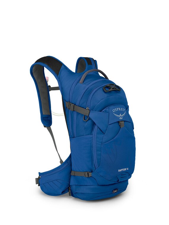 Osprey Raptor 14 with Reservoir 2023