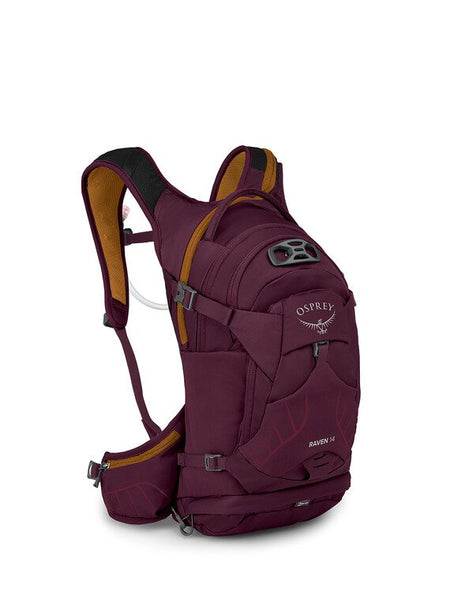 Osprey Raven 14 with Reservoir 2023