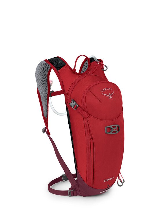 Osprey Siskin 8 with Reservoir 2023