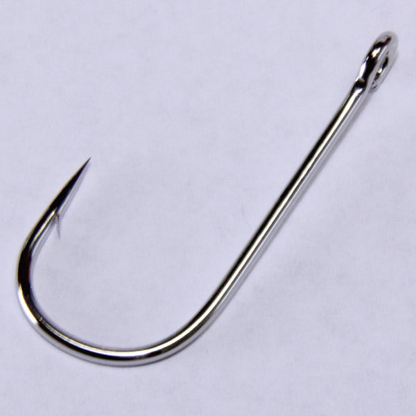 Gamakatsu S10 Standard Dry Fly Hook