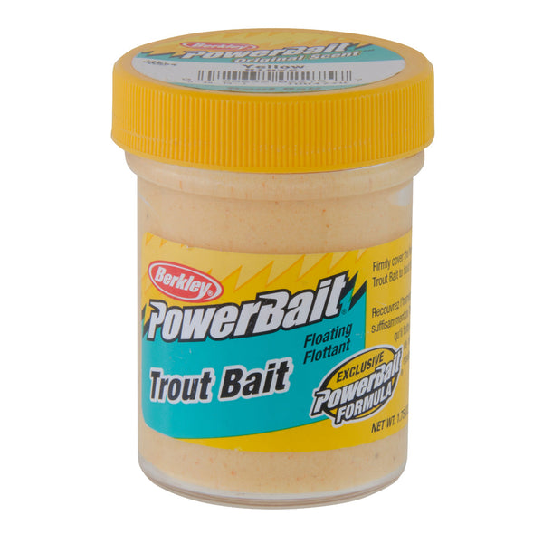 Berkley PowerBait Trout Dough