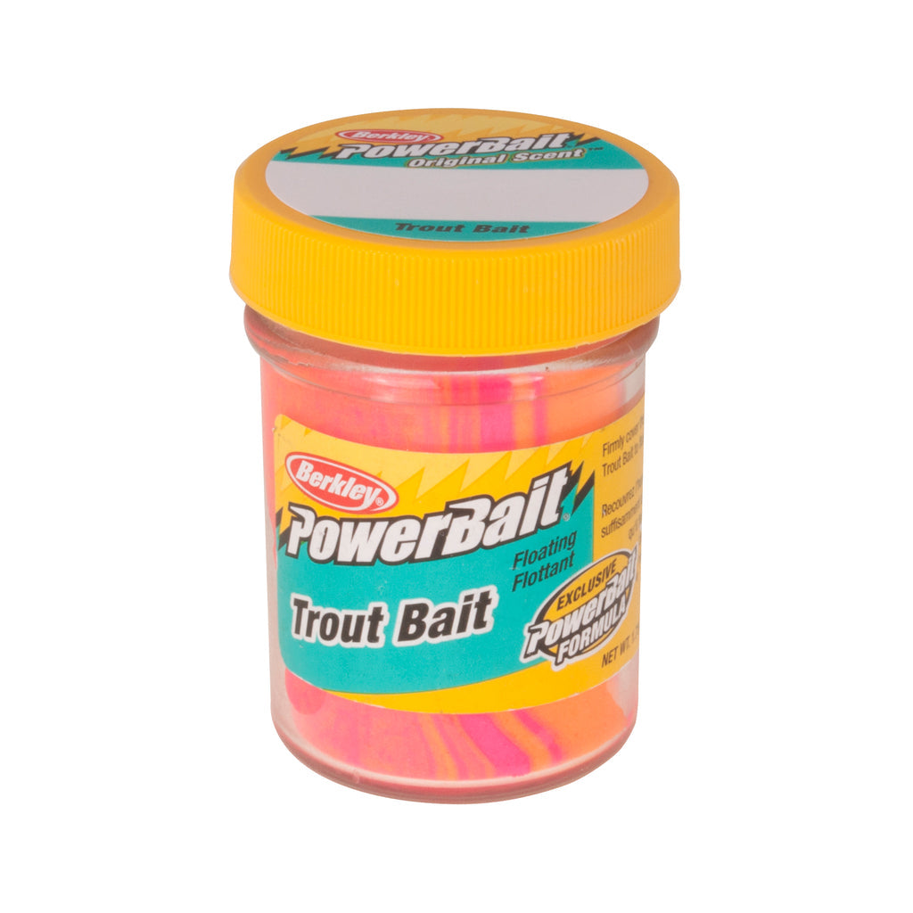 Berkley PowerBait Original ScentBiodegradable Trout Dough