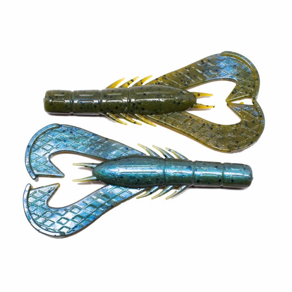 Googan Baits Krackin' Craw SKU - 575632