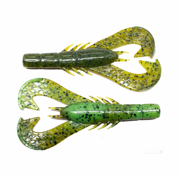 Googan Baits Krackin' Craw SKU - 734319