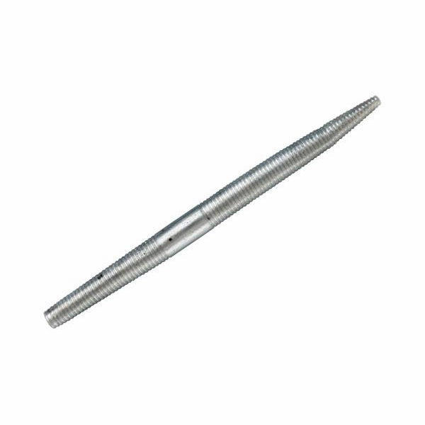 YUM Dinger Soft Bait, Smoke Pearl Laminate - Holiday Gift