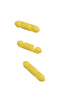 Scotty Stopper Beads (6 Pack)