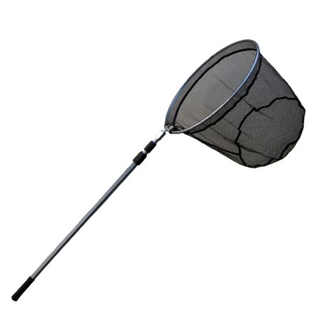 Promar Telescopic Premier Series Landing Net - Holiday Gift