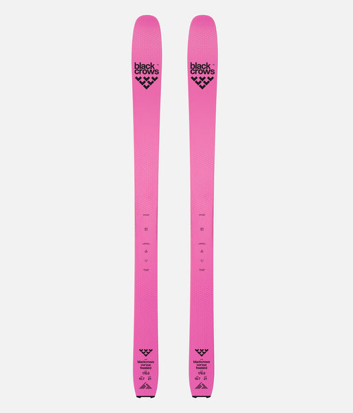 Black Crows Corvus Freebird Skis