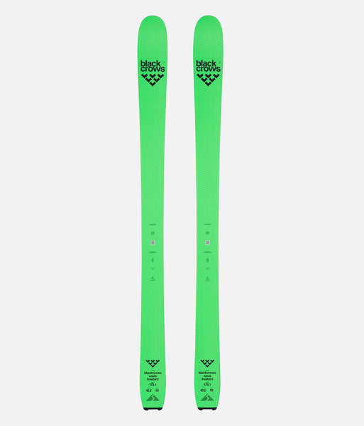 Black Crows Navis Freebird Skis