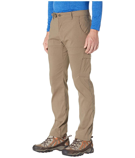 Prana Stretch Zion Straight 32"