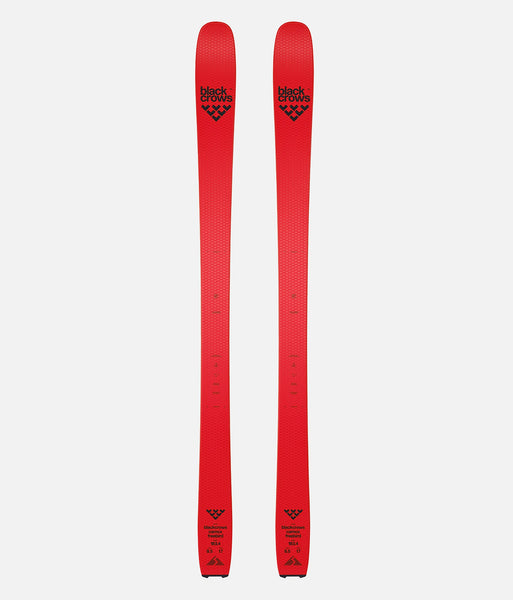 Black Crows Camox Freebird Skis 2023