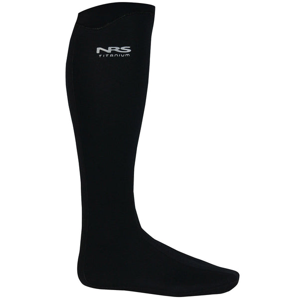 NRS Boundary Socks