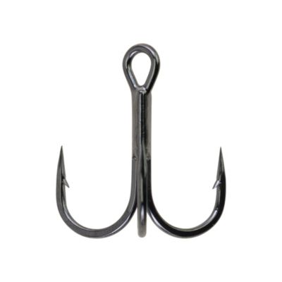 Berkley Fusion Treble Hook 1X 1