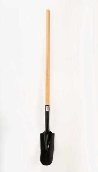 Willapa Marine Clam Shovel