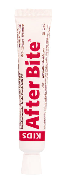 Adventure Medical Kits Kids' After Bite Itch Eraser - Holiday Gift