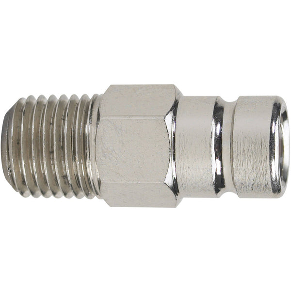 Moeller Manufacturing 033503-10 Fuel Line Connector for Suzuki Engines