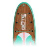 Bote Breeze 10'6" Paddle Board