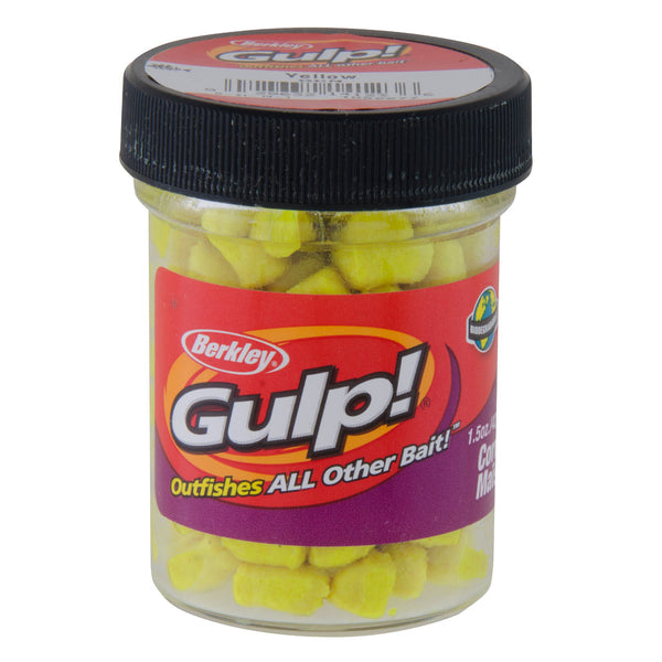 Berkley Gulp Alive Corn