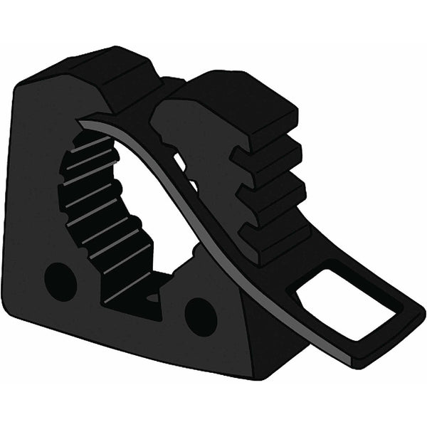 Quick Fist Clamps (Pair)