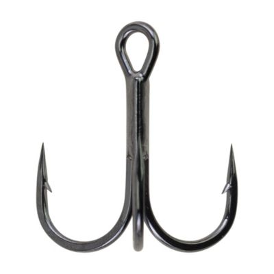 Berkley Fusion Treble Hook 1X 6