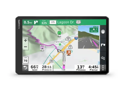 Garmin RV 1090