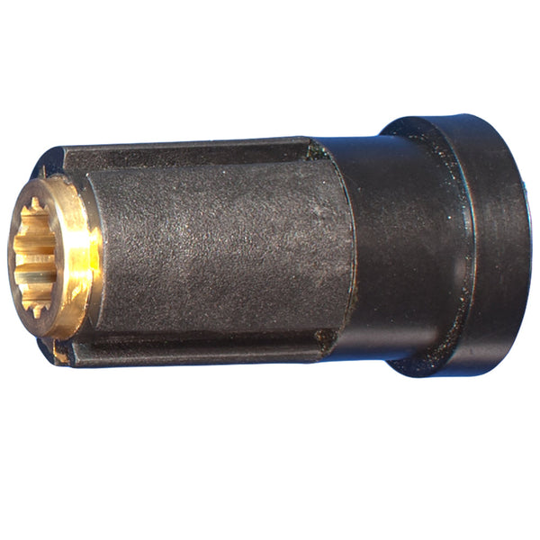 Hub Kit #25
