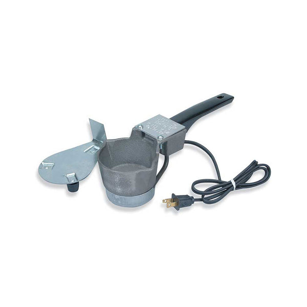 Do-it Molds Palmer Hot Pot-2 Lead Melting Pot SKU - 557560