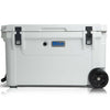 Blue Cooler 110 Quart Ark Series Roto-Molded Cooler