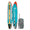 Bote Flood Aero 11' Inflatable Paddle Board