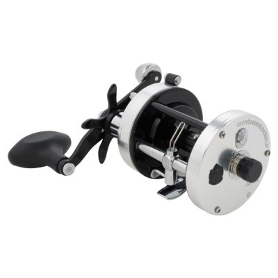 Moulinet à Lancer Lourd Abu Garcia 7000i C3, Droitier, 700