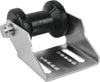 Attwood Trailer Roller Panel Spool & Keel Bracket Assemblies