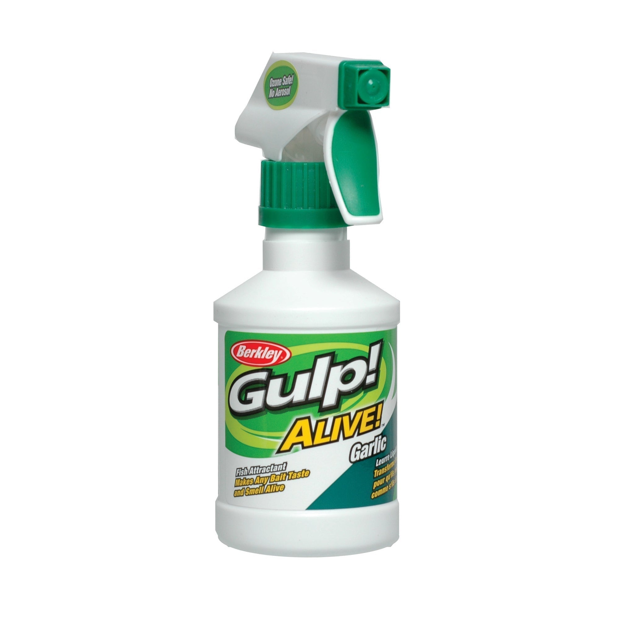Berkley Gulp! Alive! Attractant Spray