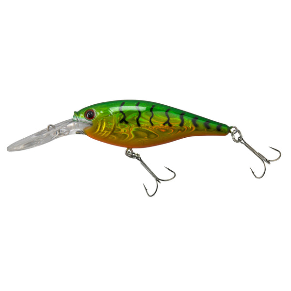 Berkley Flicker Shad Crankbait SKU - 109623