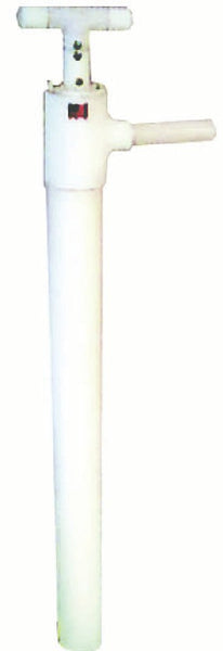 Willapa Marine Shrimp Gun