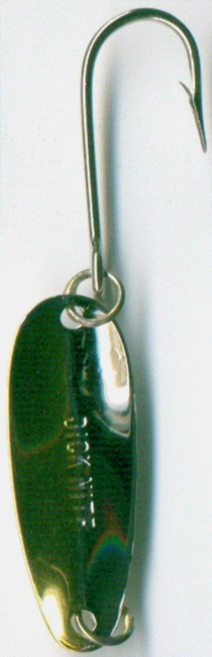 Dick Nite Spoon