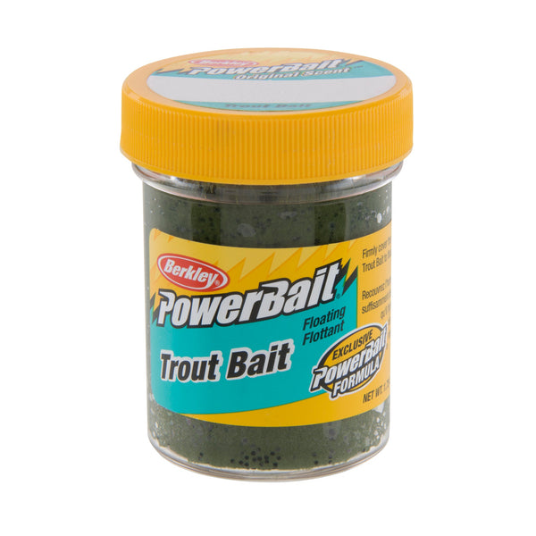 Berkley PowerBait Trout Bait