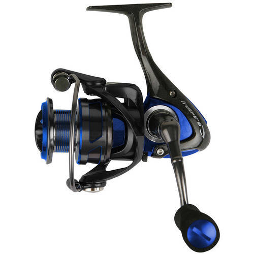 Okuma Fishing Gear Inspira Spinning ISX30B
