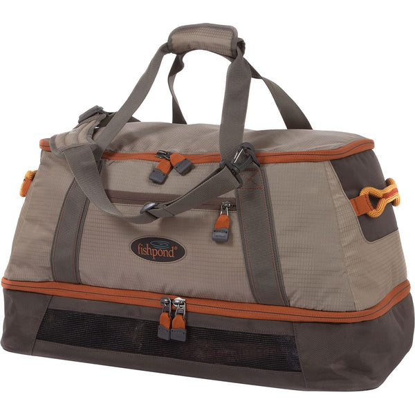Fishpond Flat Tops Wader Duffel
