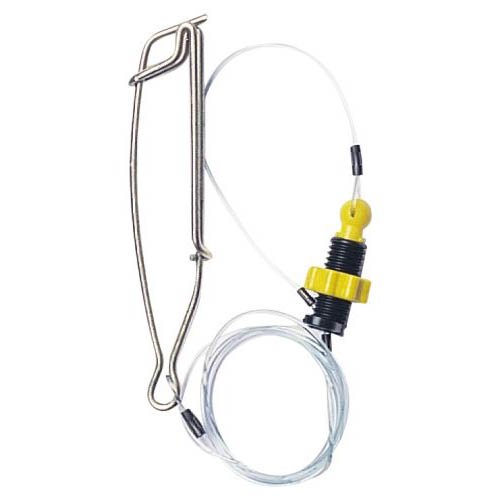 1031 Hairtrigger Release - 48   Extended Hairtrigger