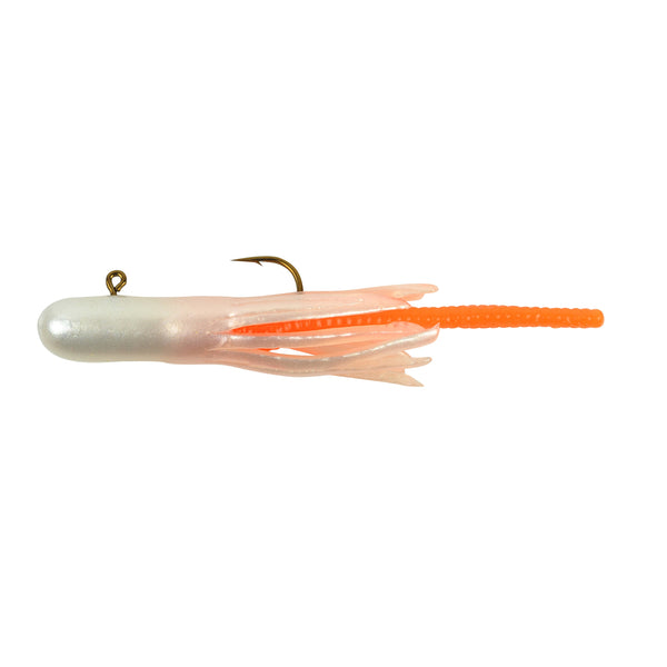 Berkley Powerbait Pre-Rigged Atomic Teasers Fishing Soft Bait